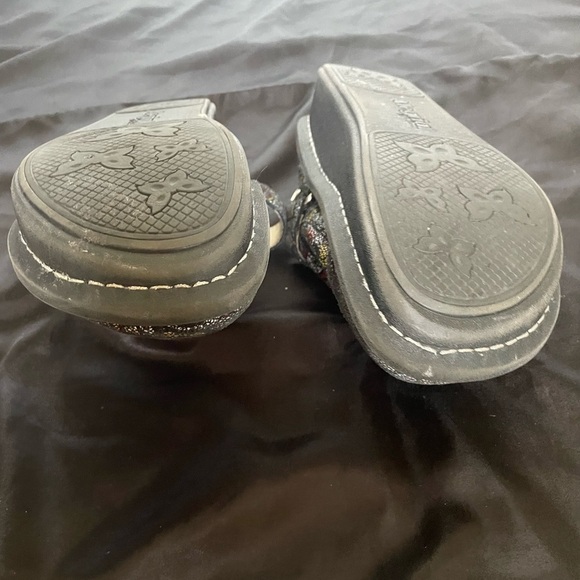 Alegria Seville Spiro Multi Clog - Size 38 - Picture 16 of 16